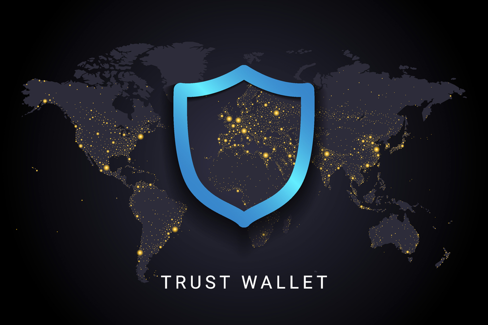 trust wallet